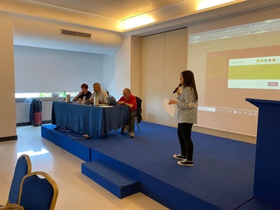Progetto Terzo settore, dialogo sociale e rapporti con enti pubblici e privati – Sessioni di Salerno